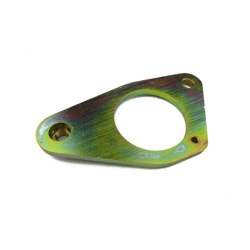 DISTRIBUTOR BASE PLATE:  XJ6 S2 S3