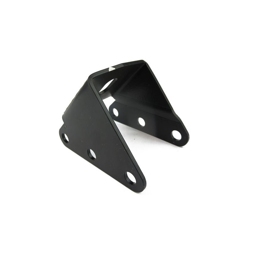 RH REAR ENGINE MOUNTING BRACKET:  XK140