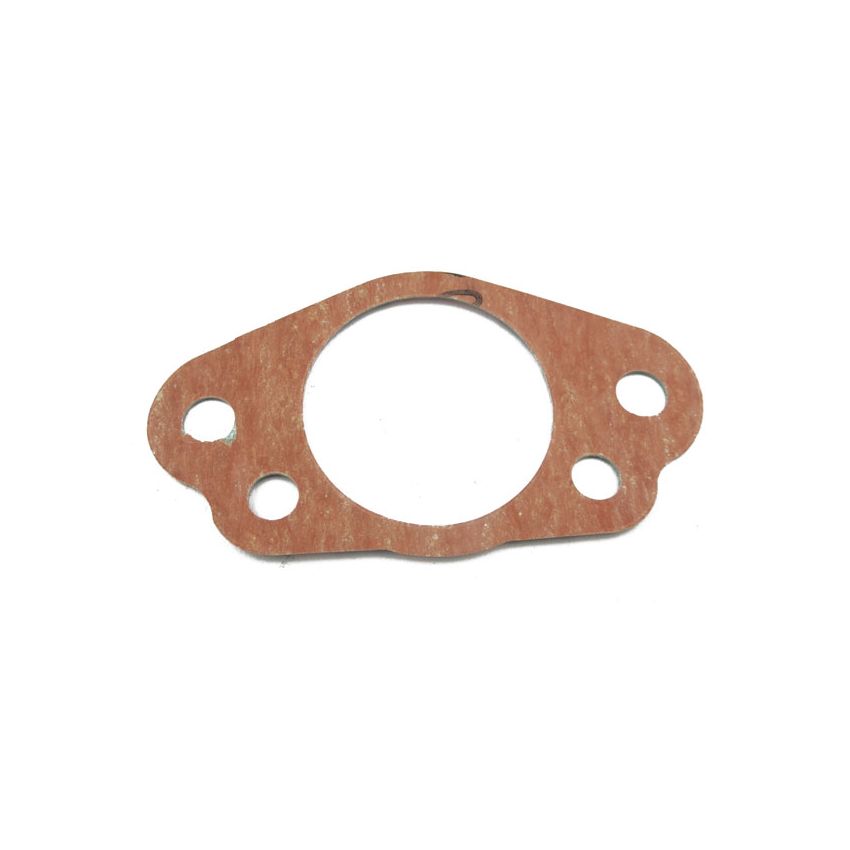 AIR CLEANER GASKET:  HD6 CARBURETTOR