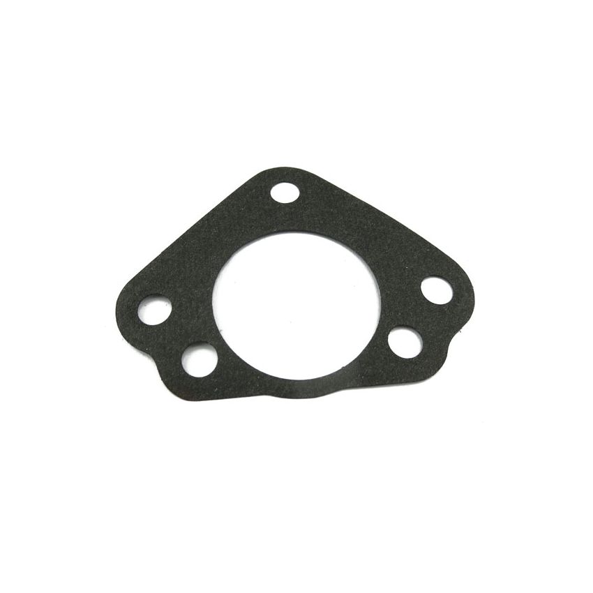 AIR CLEANER GASKET:  HD6 CARBURETTOR