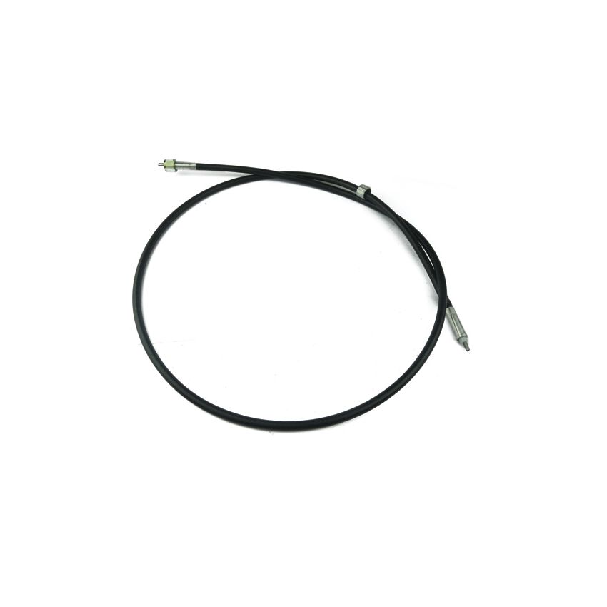 SPEEDOMETER CABLE:  XJ6 S2 LHD