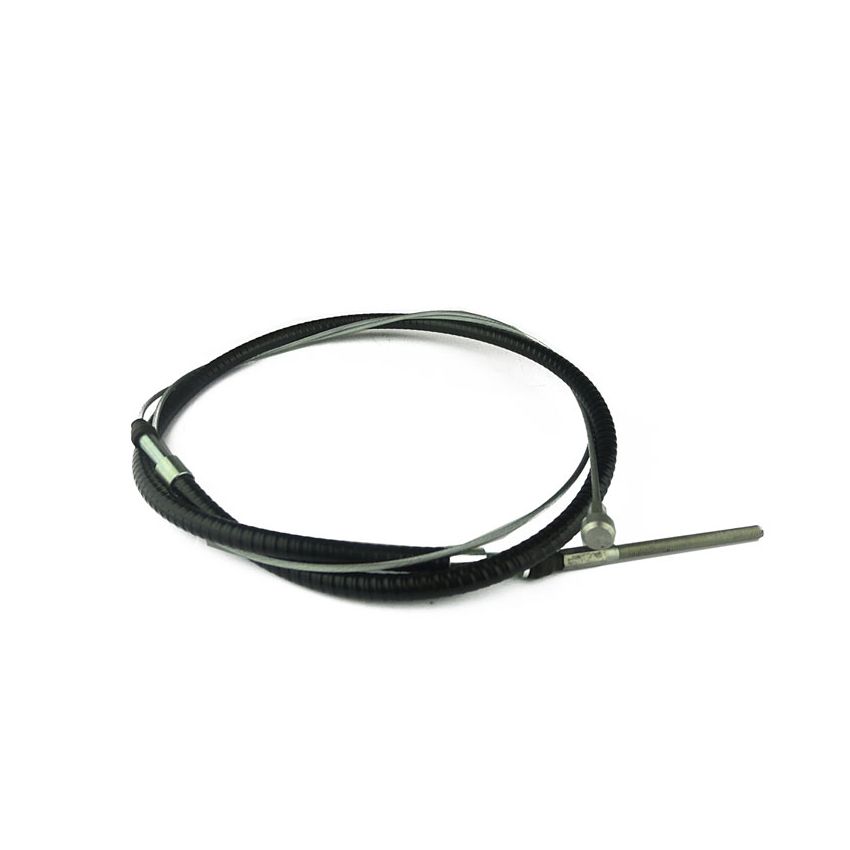 HANDBRAKE CABLE ASSEMBLY:  XJ S2 S3