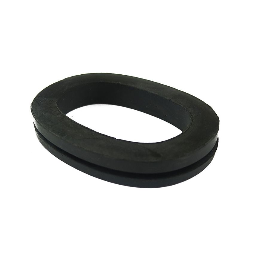 FUSE BOX GROMMET:  XK150
