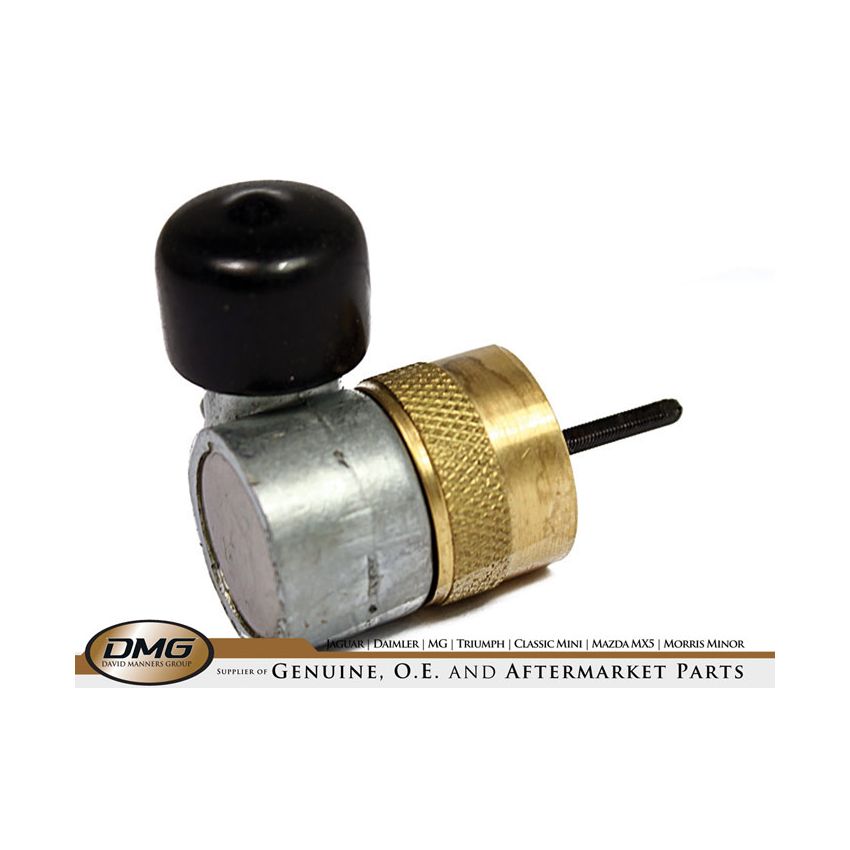 SPEEDOMETER ANGLE DRIVE:  XJ12 S2 S3, XJS