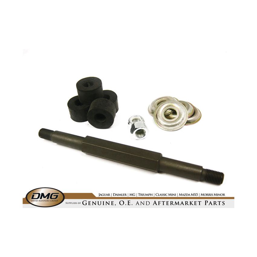 ANTI-ROLL BAR KIT:  XJ6, XJ12, XJS