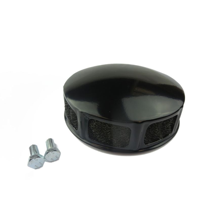 AIR CLEANER ASSEMBLY:  XK120 RHD ROADSTER