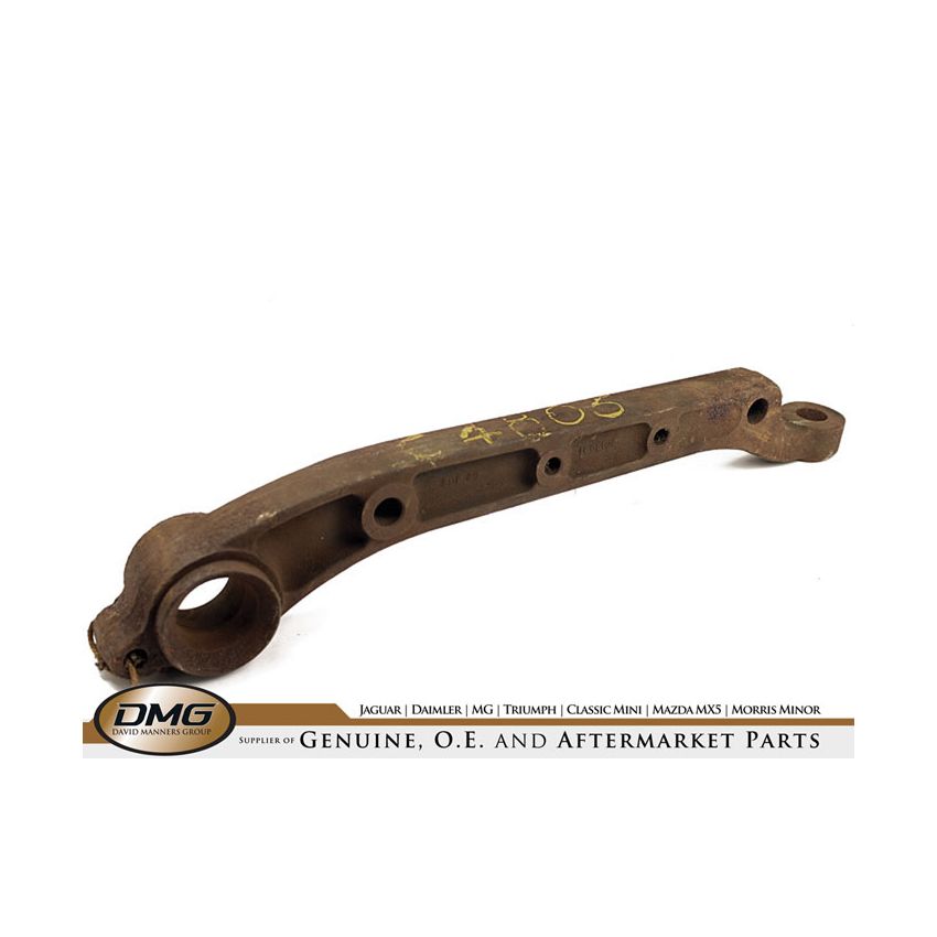 LH REAR WISHBONE:  XK MODELS