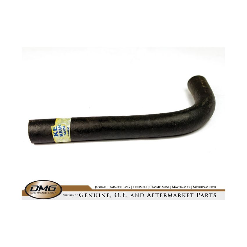 BY-PASS HOSE:  MK7