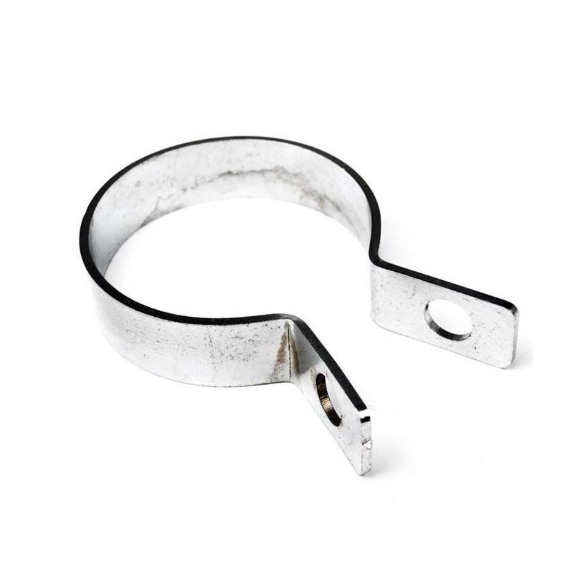 H.T LEAD SPACER CLIP:  XK MODELS, E-TYPE 3.8