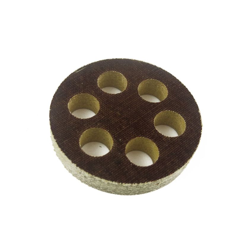 H.T LEAD SPACER:  XK MODELS