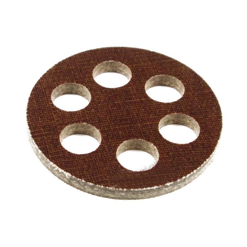 PLUG LEAD SPACER:  MK2, XK MODELS