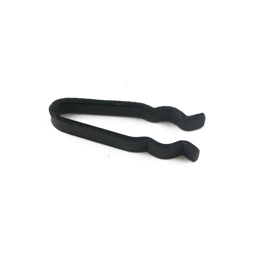 BRAKE PIPE CLIP:  MK2, V8, XK150
