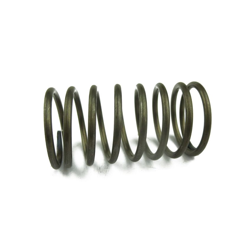 HANDBRAKE CABLE SPRING:  XK120, XK140