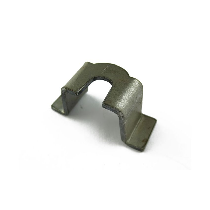 HANDBRAKE SPRING RETAINER:  XK120, XK140