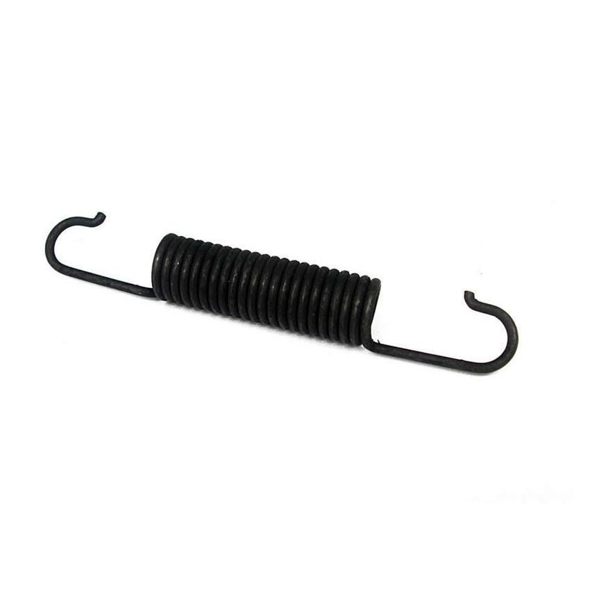 CLUTCH FORK RETURN SPRING:  XK, MK2, E-TYPE