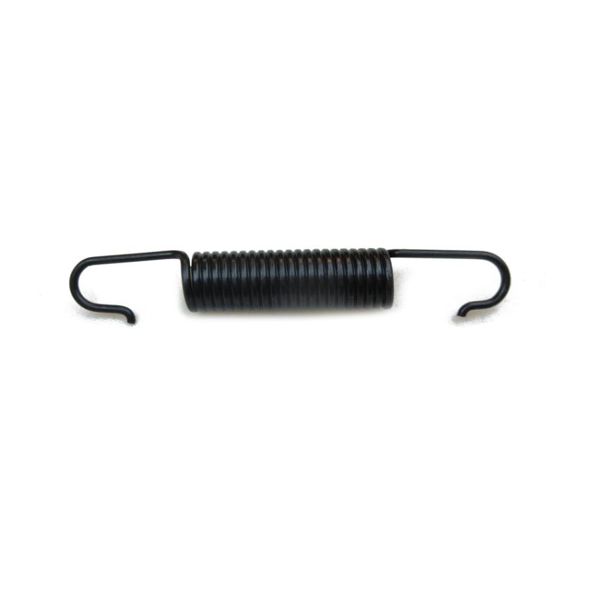 CLUTCH FORK RETURN SPRING:  XK, MK2, E-TYPE, D250