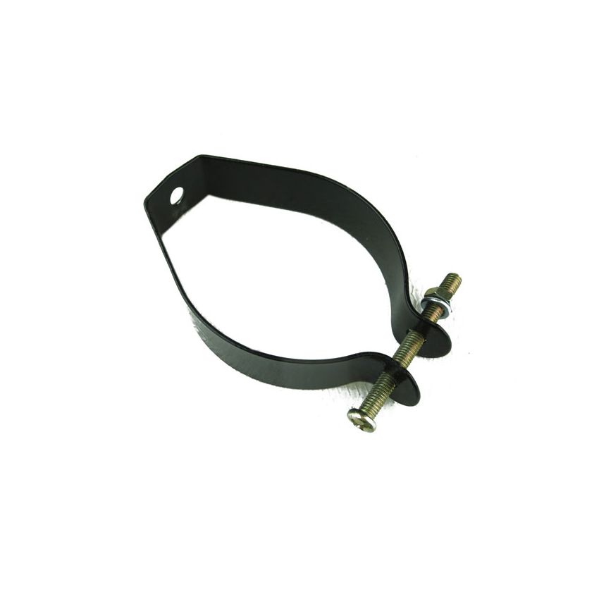 RESERVOIR BRACKET:  MK2 LHD, XK MODELS