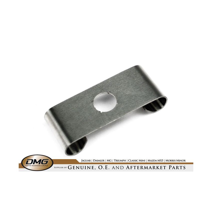 EARTH TERMINAL:  XK, MK2, E-TYPE