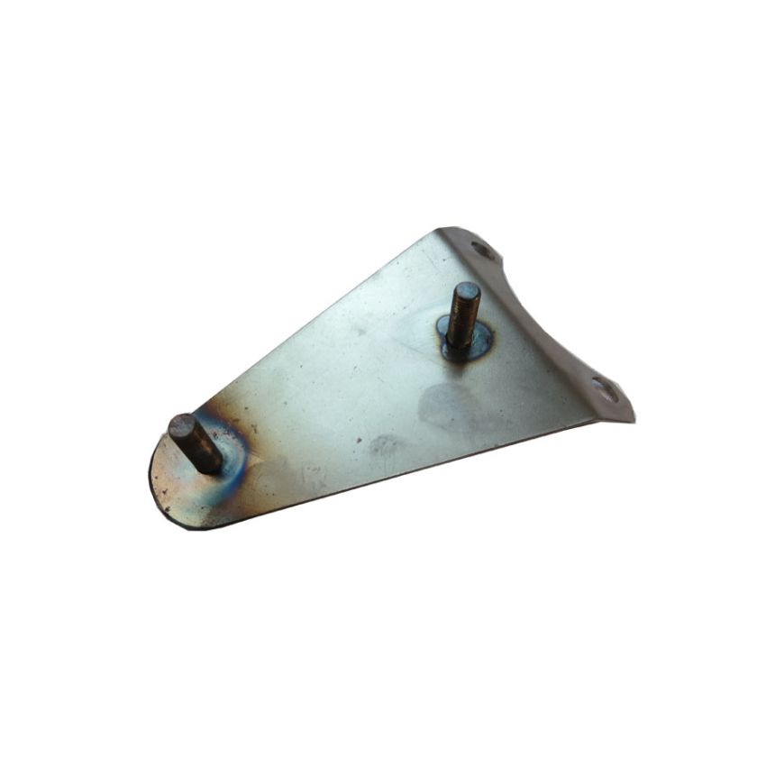 COIL MOUNT BRACKET:  XK120, XK140