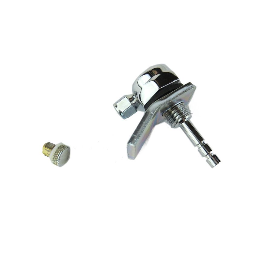 WINDSCREEN WASHER JET:  XK MODELS