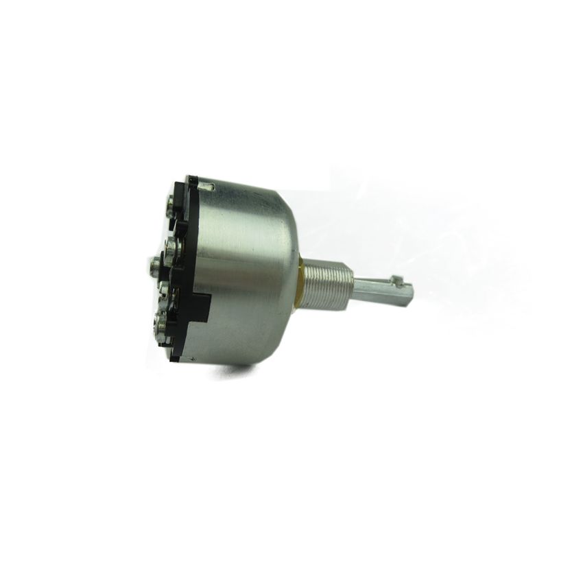 ROAD LIGHTS SWITCH:  MK1, XK MODELS (NO FOGS)