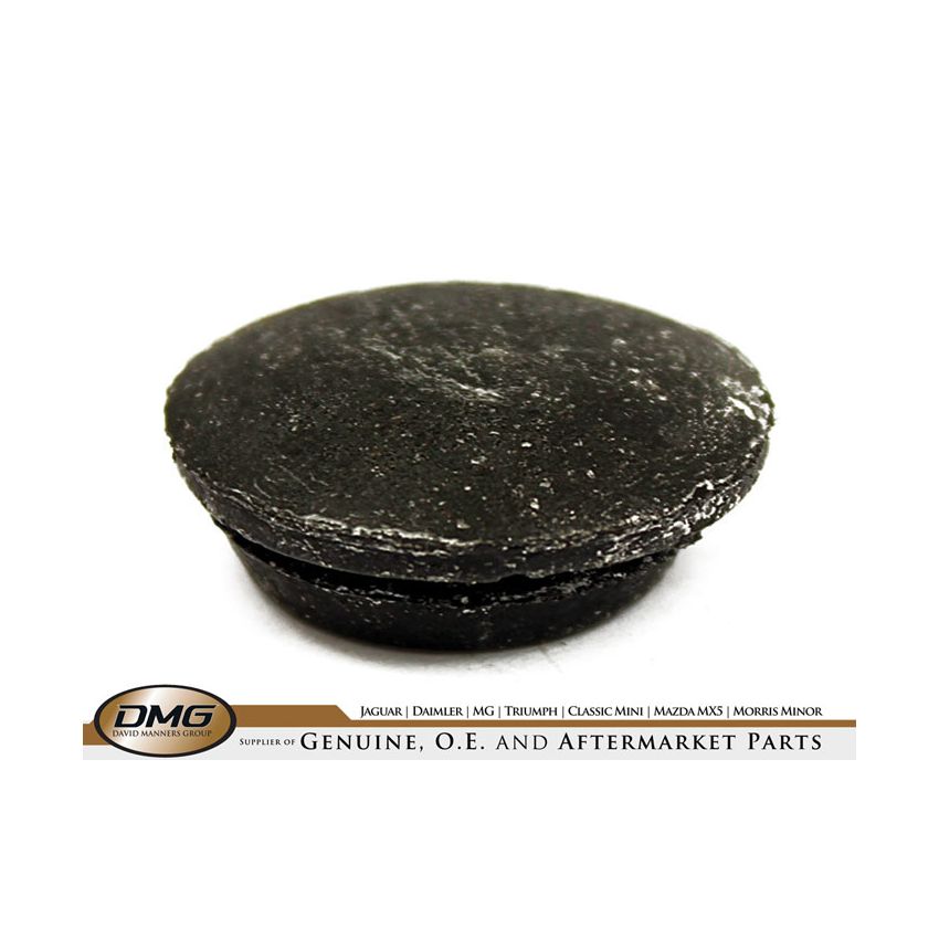 BLANKING GROMMET:  XK, MK2, E-TYPE, XJ
