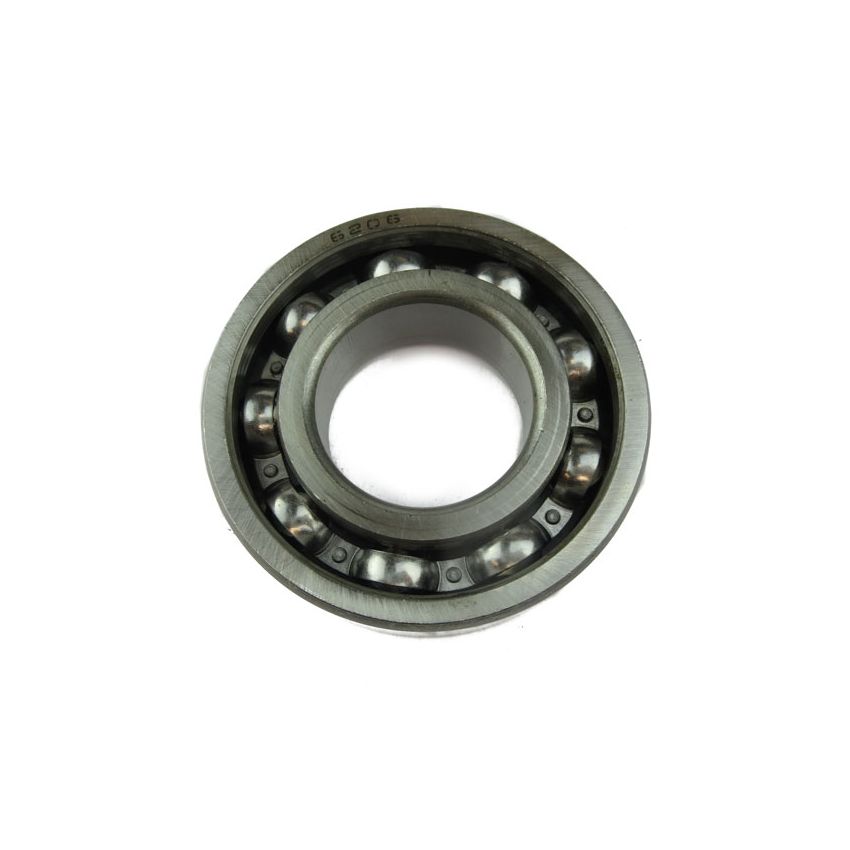 TAILSHAFT BEARING:  OVERDRIVE