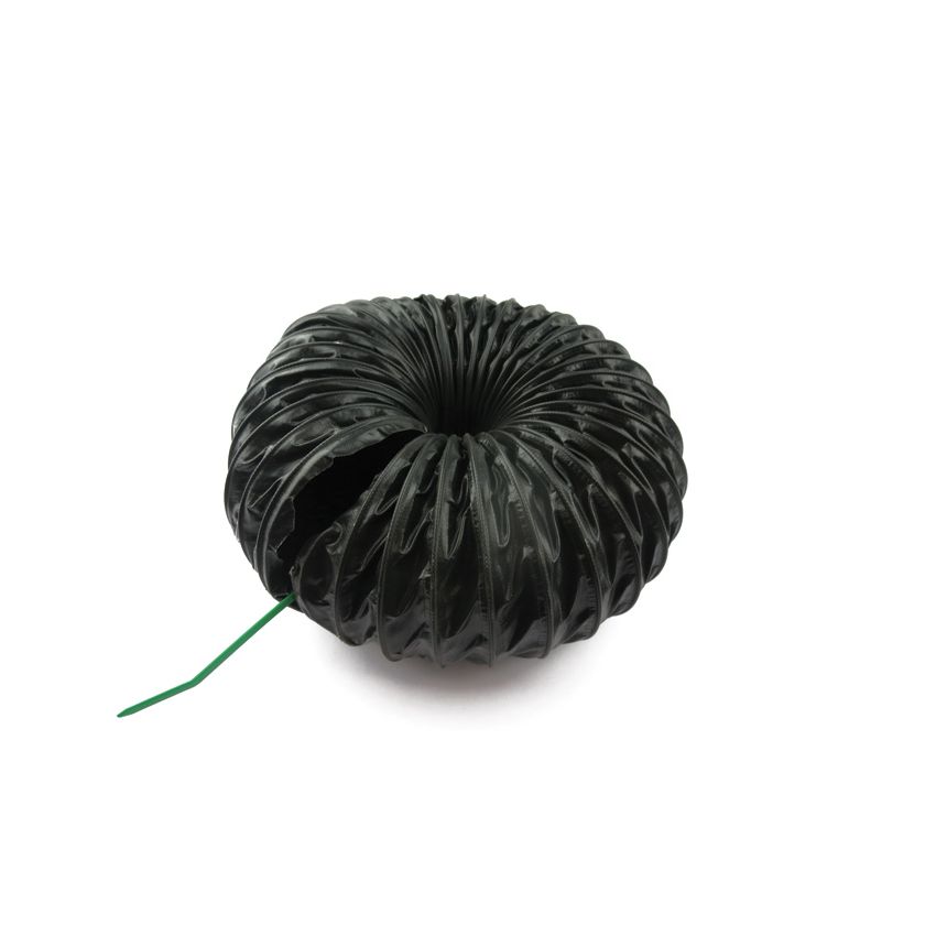 AIR FILTER DUCT:  XK120 DHC/FHC