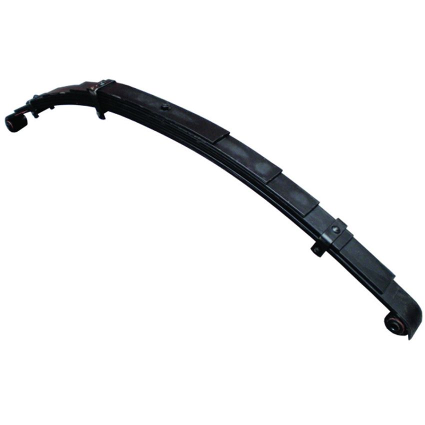 REAR ROAD SPRING:  XK120, XK140