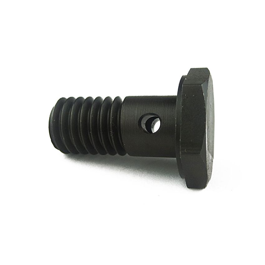 OIL UNION BANJO BOLT:  MK2, XJ, XK, E-TYPE, DS420