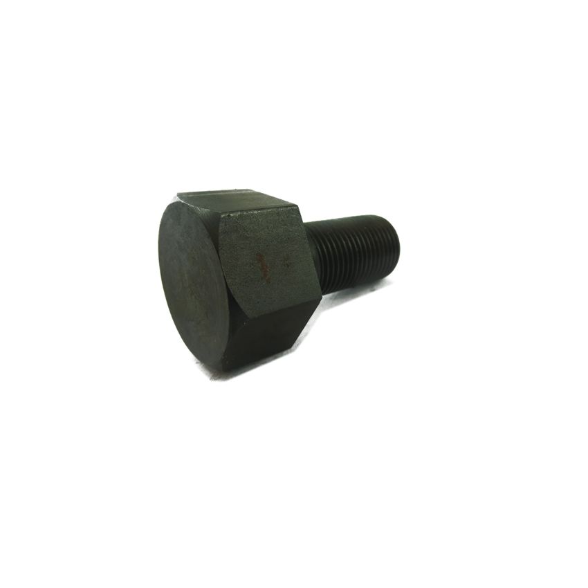 CRANK DAMPER BOLT:  XK, MK2, E-TYPE, S-TYPE, 420, XJ6