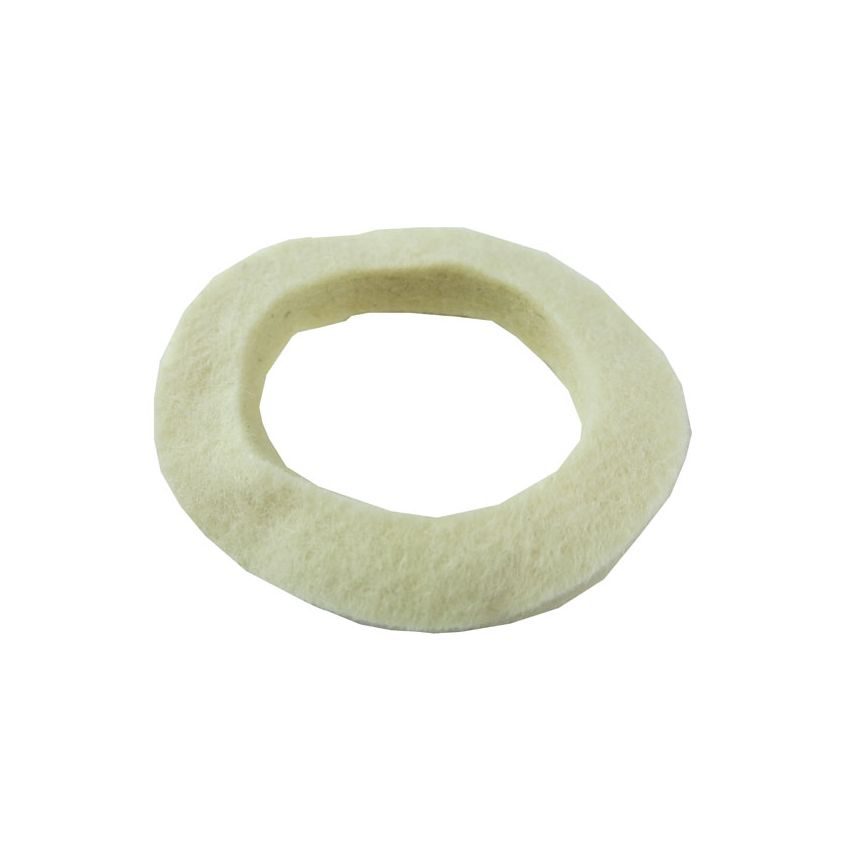 FRONT HUB GREASE SEAL:  XK120, XK140, XK150