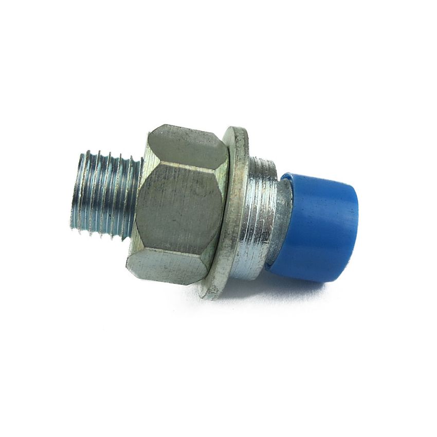 STUD/NUT/WASHER:  XK MODELS