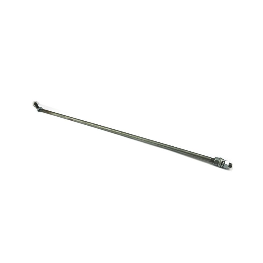 RADIATOR TIE ROD:  XK120