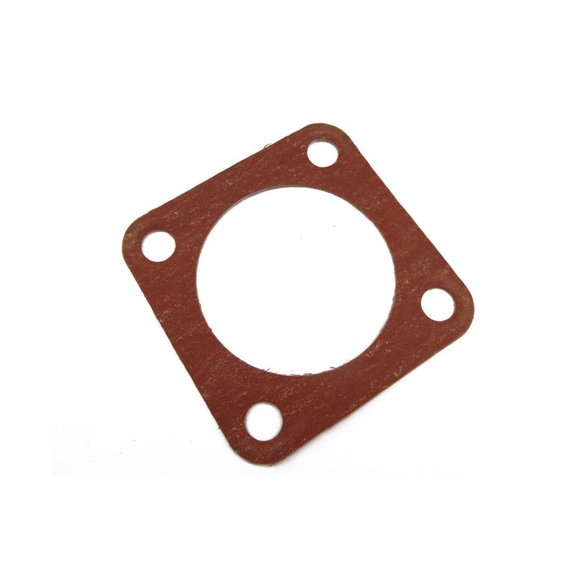 CARBURETTOR GASKET:  HD8 CARBURETTOR