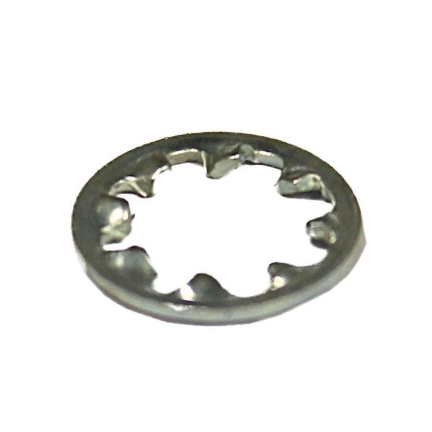 SHAKEPROOF WASHER:  ALL MODELS