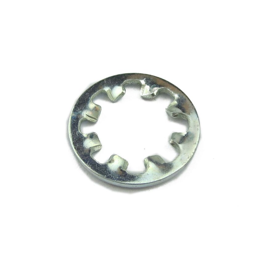 SHAKEPROOF WASHER:  MK2, XJ, XK, E-TYPE