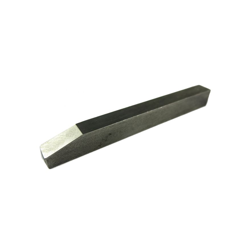 AXLE SHAFT KEY:  XK MODELS