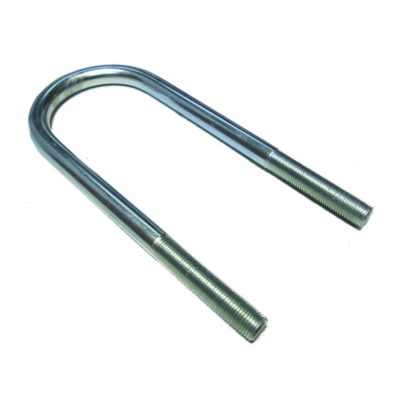 REAR AXLE U-BOLT:  XK MODELS