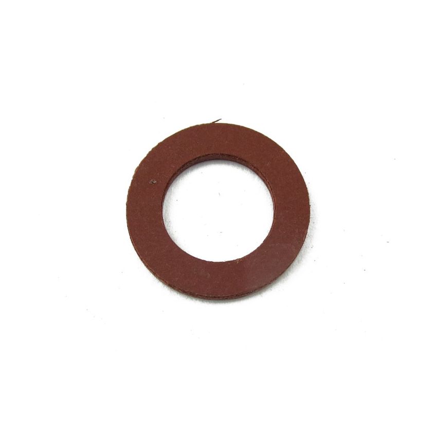 FIBRE WASHER:  XK, MK2, E-TYPE