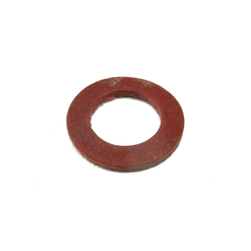 FIBRE WASHER:  XK, MK2, E-TYPE