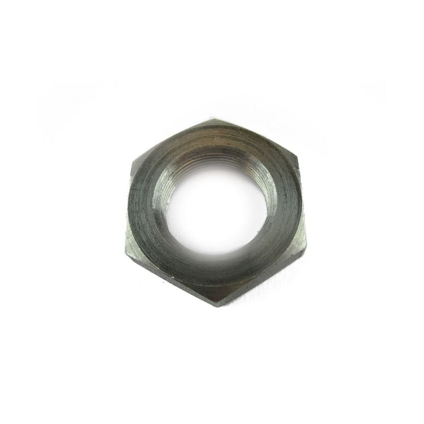 STEERING WHEEL NUT:  XK, MK2, E-TYPE, XJ