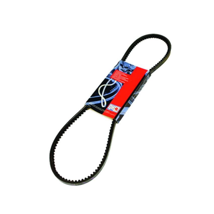 FAN BELT:  XK140, XK150 EARLY