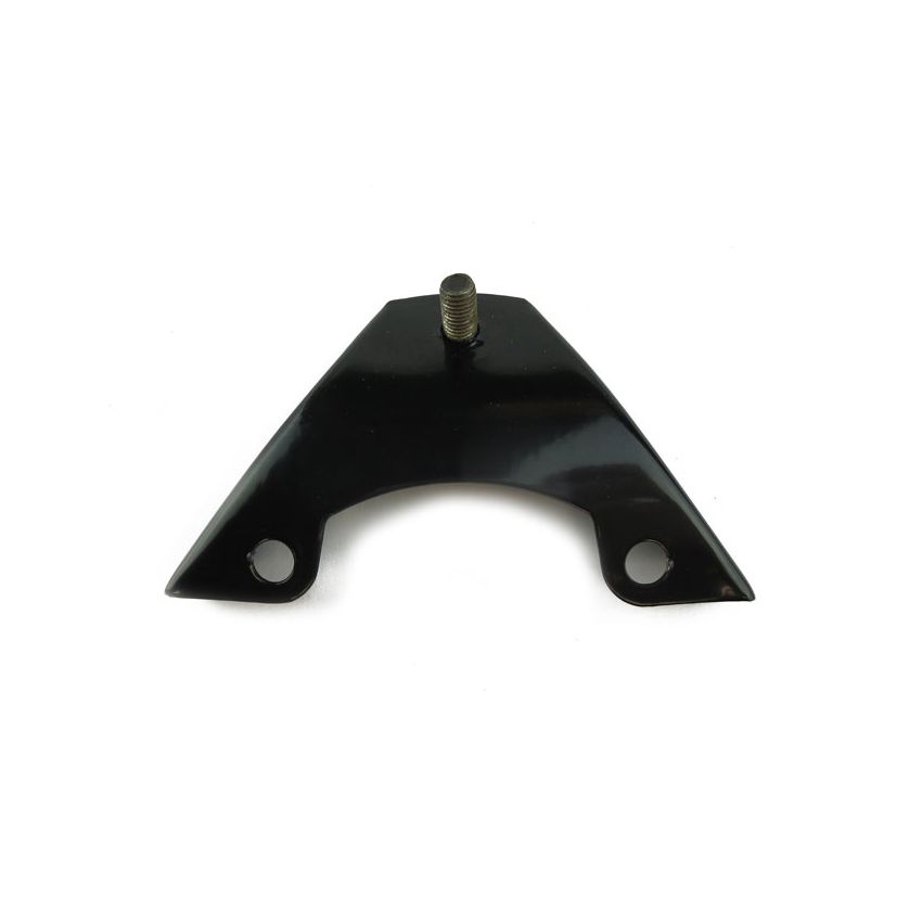 COIL MOUNTING BRACKET:  MOST MODELS