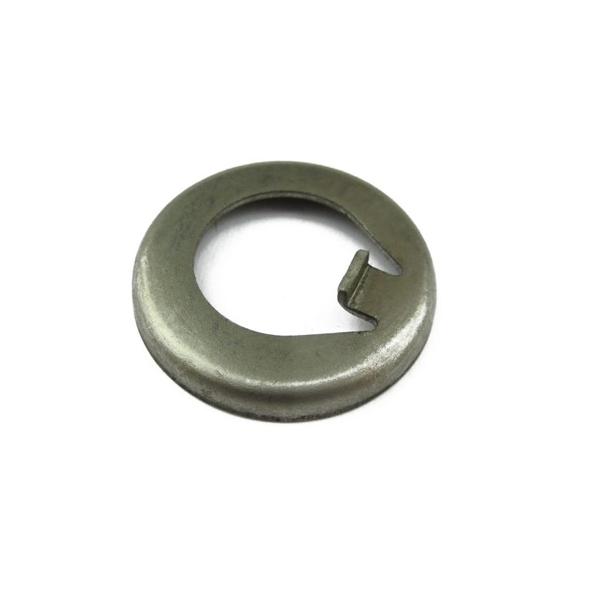 STEERING RACK LOCK WASHER:  XK140, XK150