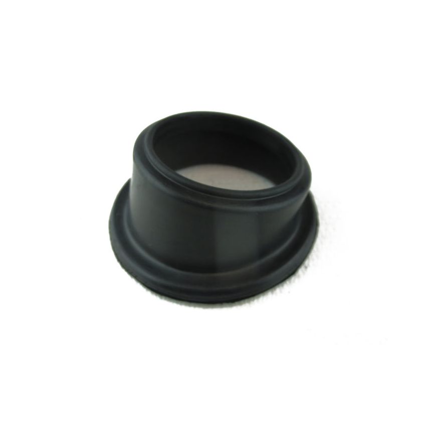 STEERING COLUMN GROMMET:  XK140