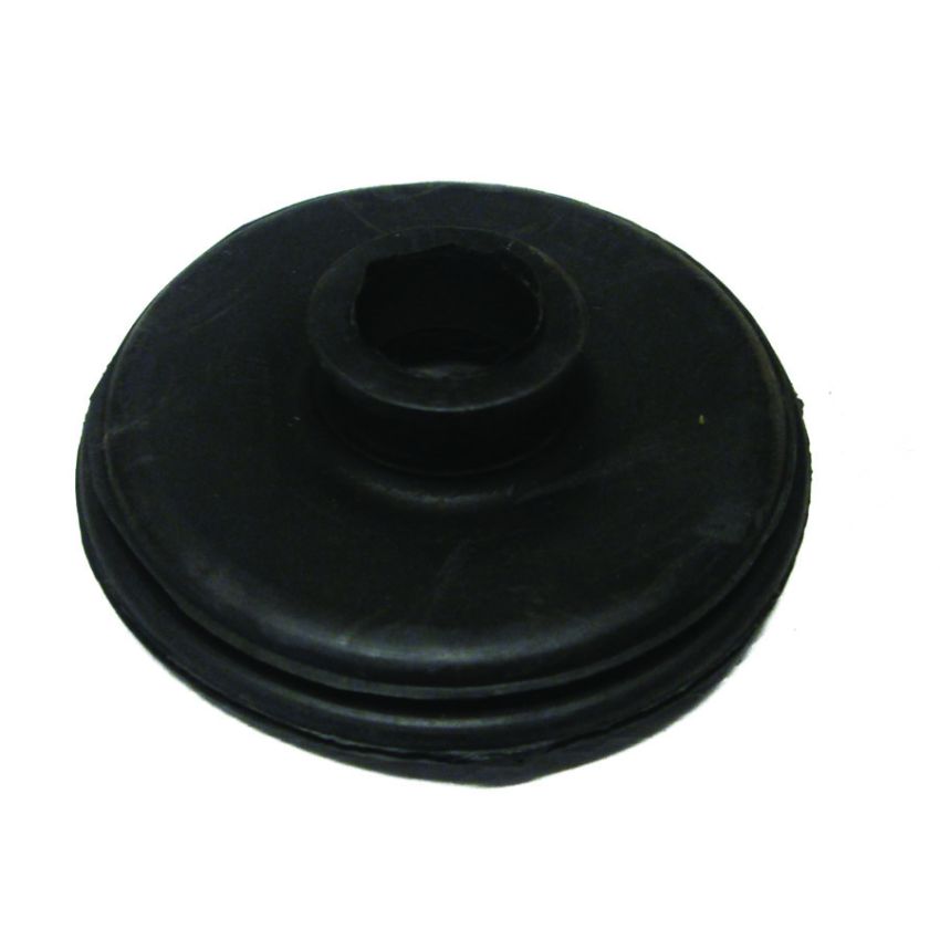 CLUTCH/BRAKE PEDAL GROMMET:  XK140