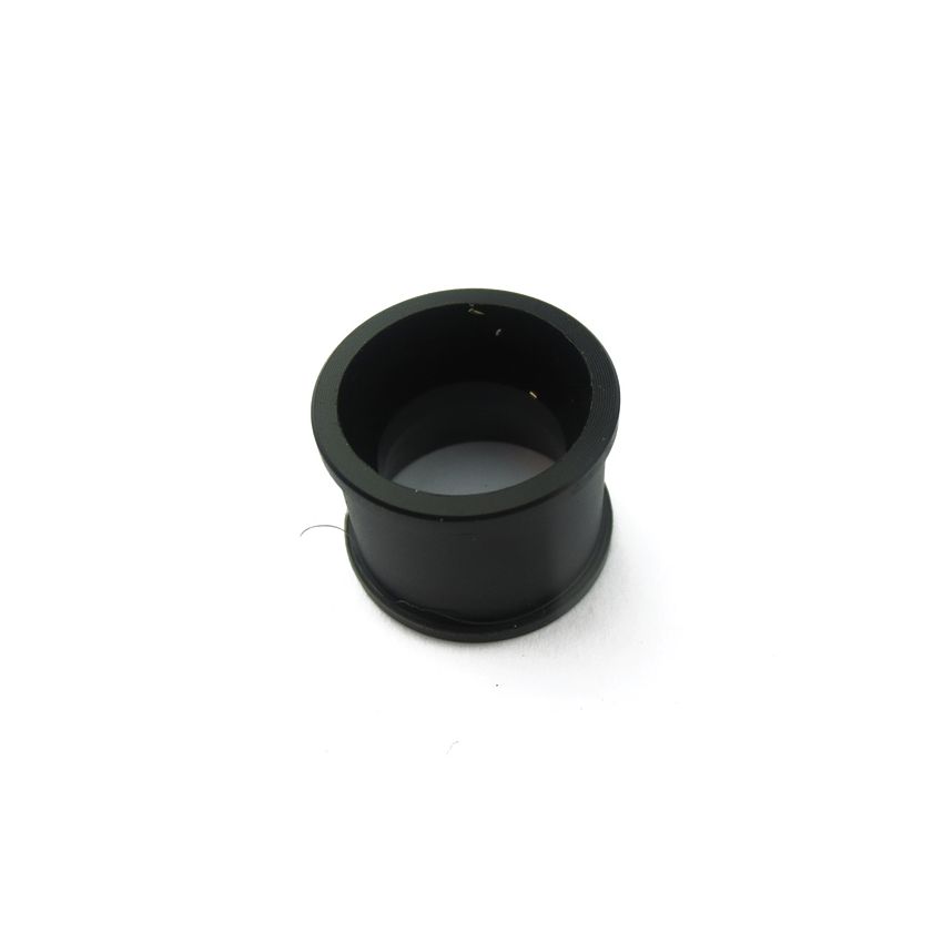 PEDAL GROMMET FERRULE:  XK140 DHC/FHC