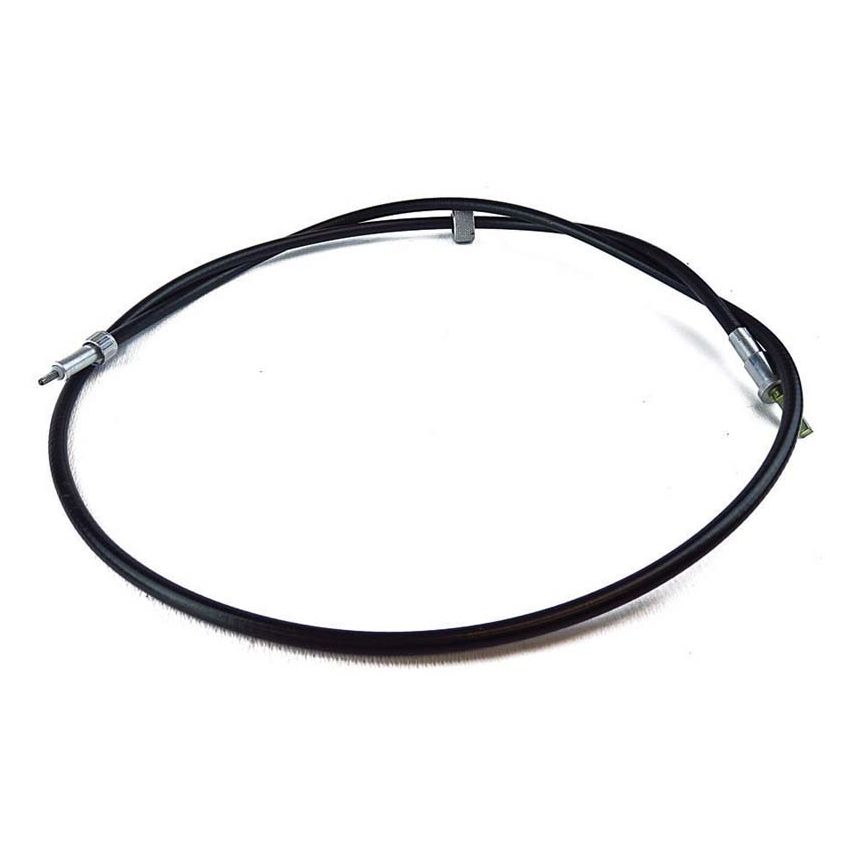 SPEEDOMETER CABLE (NON O/D):  MK9, MK7, XK140, XK150