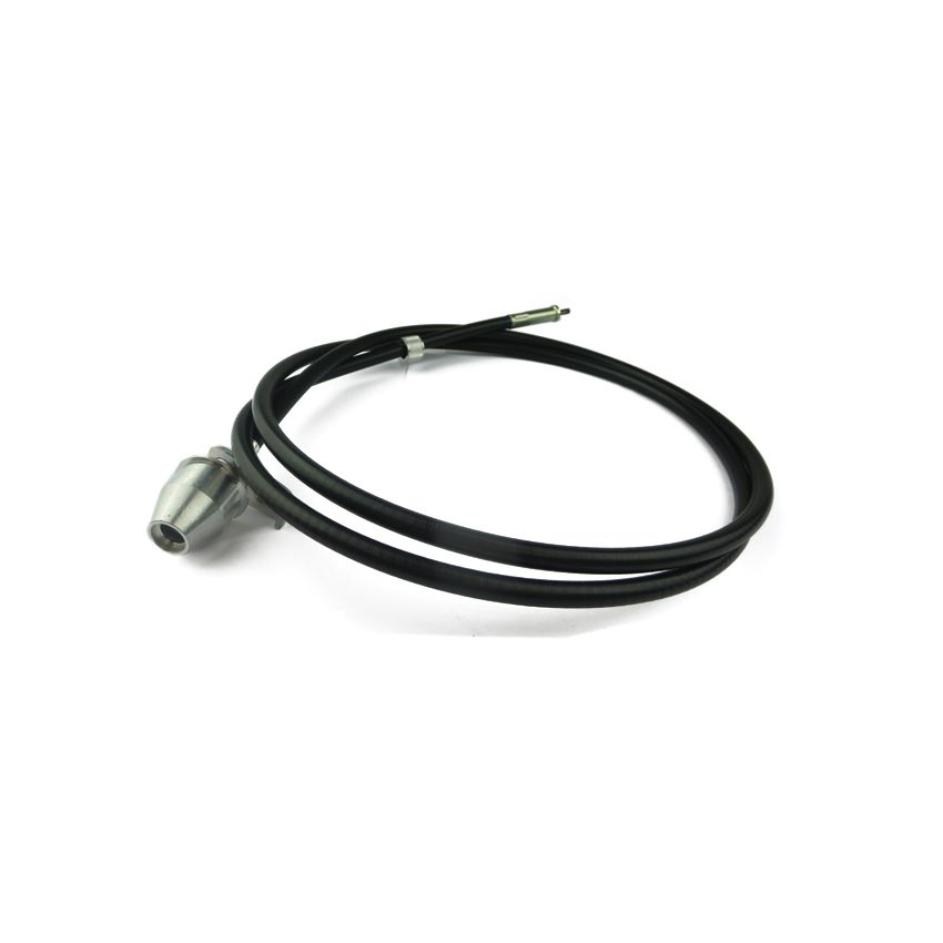 SPEEDOMETER CABLE:  MK9